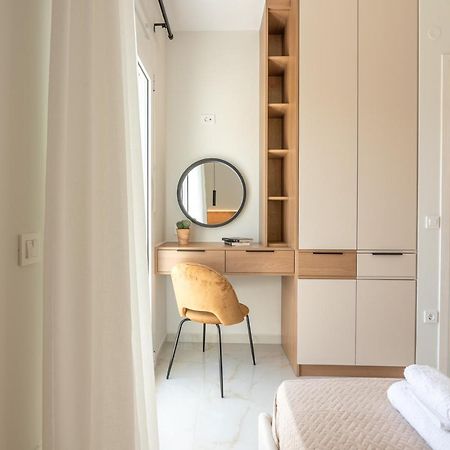Villenia Luxury Apartments Kíszamosz Kültér fotó