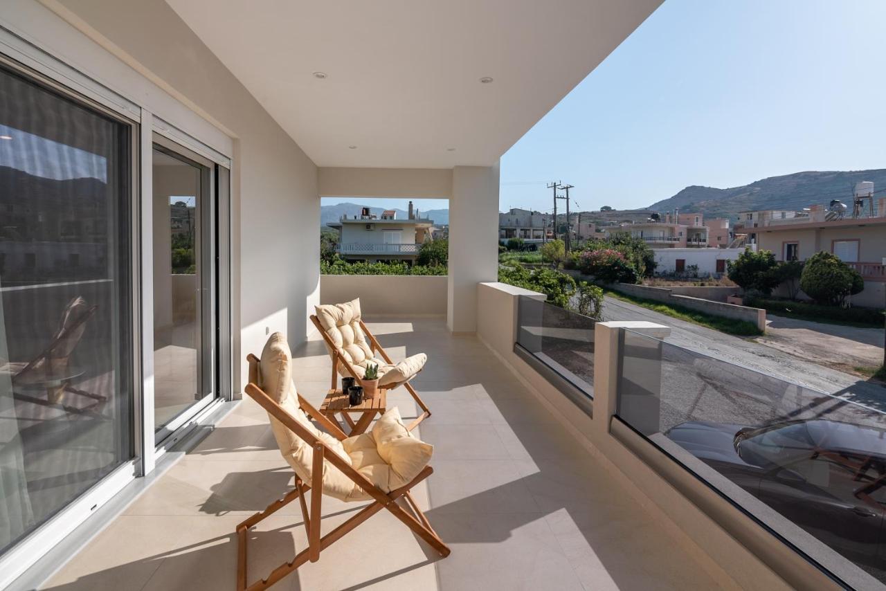 Villenia Luxury Apartments Kíszamosz Kültér fotó