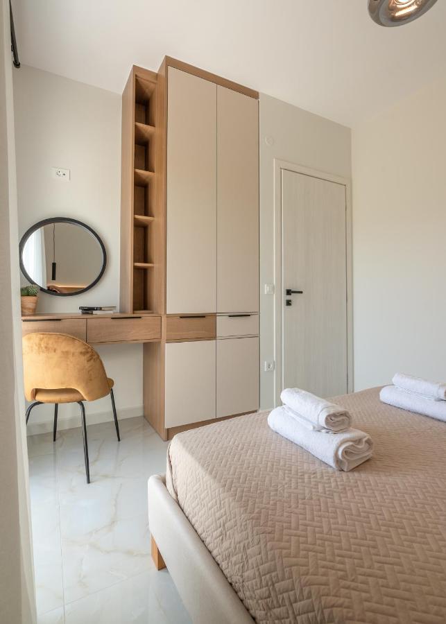 Villenia Luxury Apartments Kíszamosz Kültér fotó