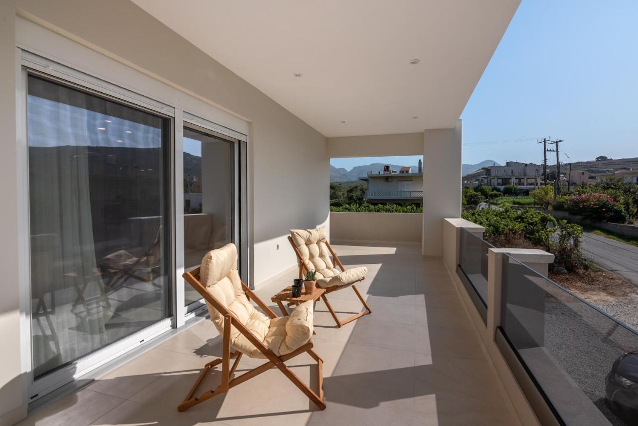 Villenia Luxury Apartments Kíszamosz Kültér fotó