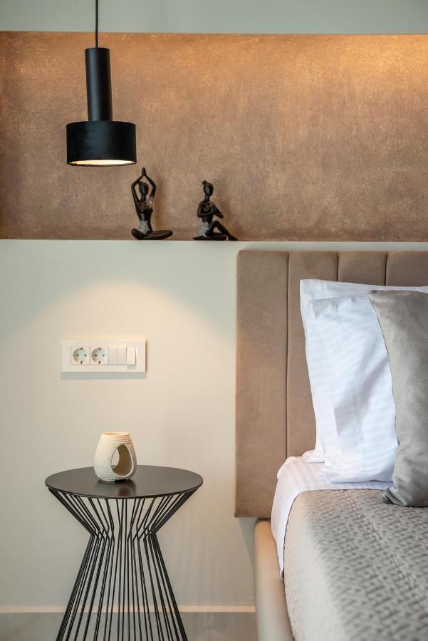 Villenia Luxury Apartments Kíszamosz Kültér fotó